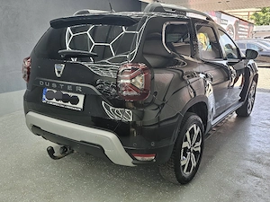 Unic Proprietar Vand Dacia Duster Journey 2022 4x4 1.5Diesel 88.000Km,Toate Dotarile Posibile - imagine 5