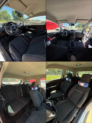 Ford Fiesta 2913 - imagine 5