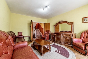 Apartament 3 camere - tip Samantha - etaj 1 - Polivalenta - COMISION 0