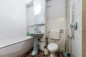 Apartament 3 camere - tip Samantha - etaj 1 - Polivalenta - COMISION 0 - imagine 5