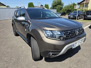 Vând Dacia Duster 2019 - imagine 4