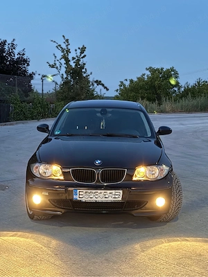 BMW seria 1 - imagine 5