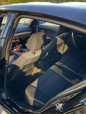 BMW seria 1 - imagine 4