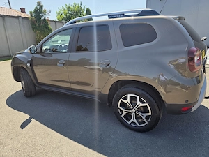 Vând Dacia Duster 2019 - imagine 2