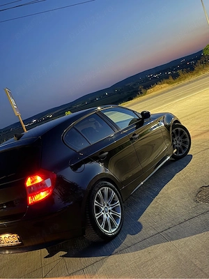 BMW seria 1 - imagine 3