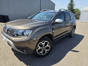Vând Dacia Duster 2019 - imagine 3