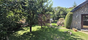 Vila 5 camere de vanzare cu view in Breaza - imagine 3