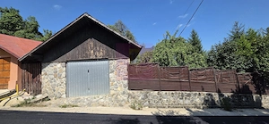 Vila 5 camere de vanzare cu view in Breaza - imagine 12