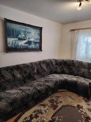 Vand apartament 3 camere plus garaj - imagine 4