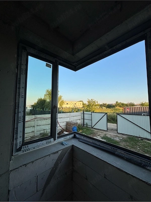 Proprietar vand casa in constructie 350mp Stefanestii de Sus, Ilfov