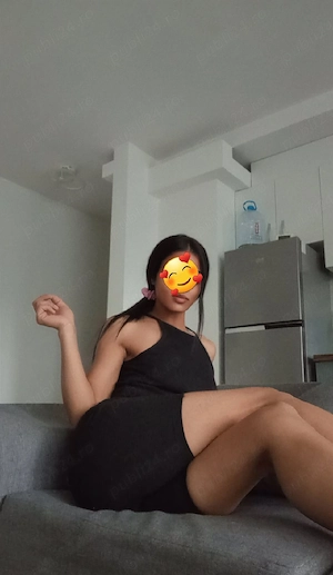 Buna sunt diana 