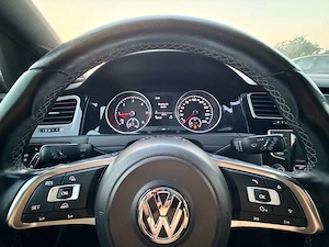 Vw Golf 7 R-line 4 Motion Posibilitate rate  Garantie  Transport gratuit - imagine 13