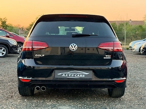 Vw Golf 7 R-line 4 Motion Posibilitate rate  Garantie  Transport gratuit - imagine 5