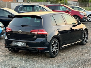 Vw Golf 7 R-line 4 Motion Posibilitate rate  Garantie  Transport gratuit - imagine 6