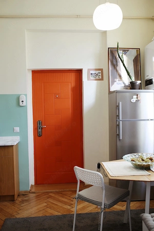 Apartament de vanzare - Piata Mihai Viteazu, Cluj-Napoca - imagine 3