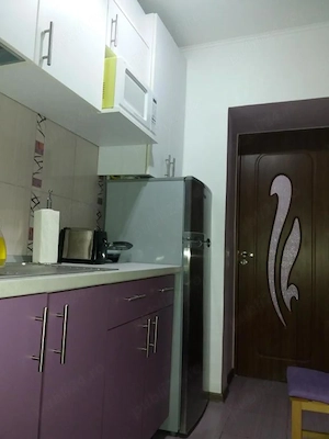 Last minute inchiriez apartament 3 camere Constanta - imagine 10