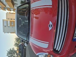 Mini Cooper Countrymen , înmatriculat în România.  - imagine 2