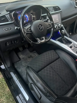 Renault Kadjar 4x4 2019 - imagine 9
