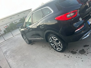 Renault Kadjar 4x4 2019 - imagine 3