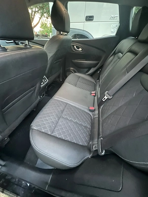 Renault Kadjar 4x4 2019 - imagine 10