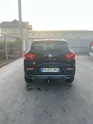 Renault Kadjar 4x4 2019 - imagine 5