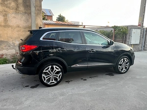 Renault Kadjar 4x4 2019 - imagine 4
