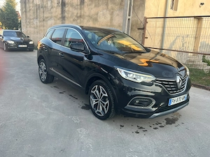 Renault Kadjar 4x4 2019 - imagine 2