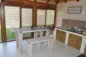 Casa de lux zona Calea Dumbravii - imagine 9