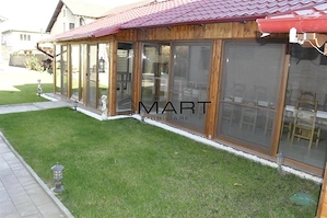 Casa de lux zona Calea Dumbravii - imagine 14