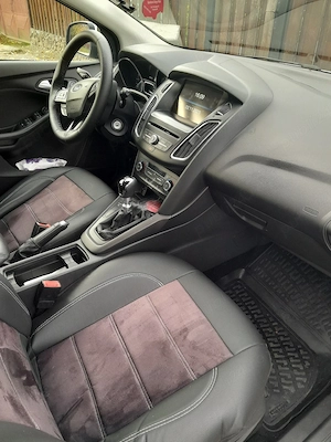 ford focus mk3 - imagine 4