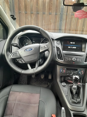 ford focus mk3 - imagine 3