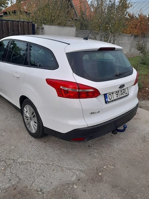 ford focus mk3 - imagine 5