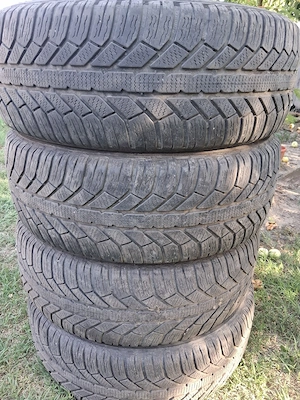Anvelope 215/60R16 - imagine 3