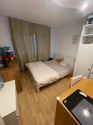 Apartament 3 camere de închiriat  - imagine 3