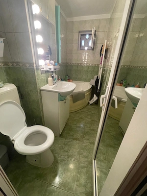 Apartament 3 camere de închiriat  - imagine 8