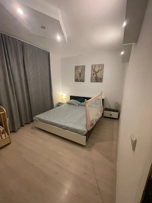 Apartament 3 camere de închiriat  - imagine 4