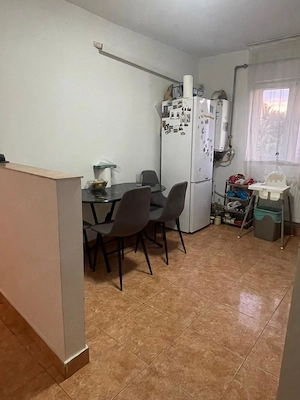 Apartament 3 camere de închiriat  - imagine 7