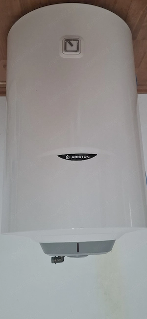Boiler Ariston 74 l