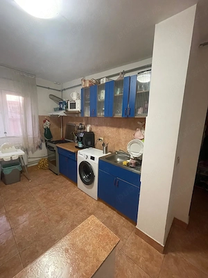 Apartament 3 camere de închiriat  - imagine 5