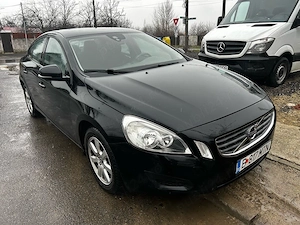 Volvo S 60