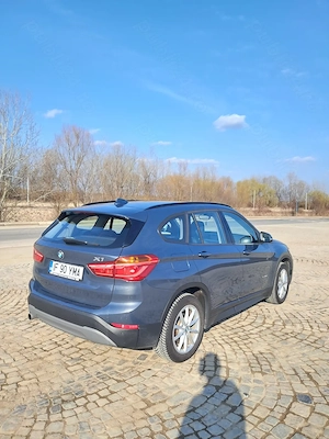 BMW X1 2017 xDrive Automata  - imagine 5