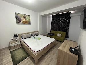 Închiriez apartament 2 camere