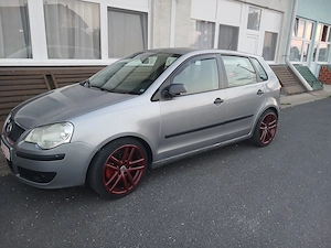 Vw polo 1,9 tdi,150cai,6viteze