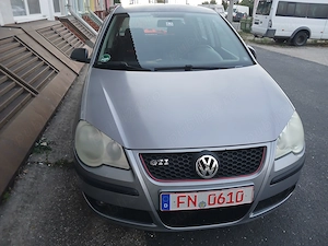 Vw polo 1,9 tdi,150cai,6viteze,consum 5% - imagine 7