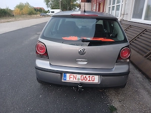 Vw polo 1,9 tdi,150cai,6viteze,consum 5% - imagine 5