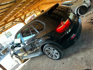 vând bmw x5 e70 - imagine 2