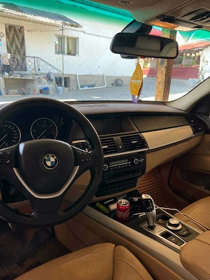 vând bmw x5 e70 - imagine 5