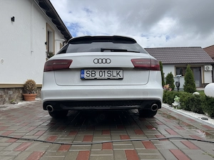 Audi a6 bitdi Urgent!  - imagine 4