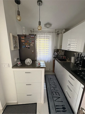 Apartament de vinzare 