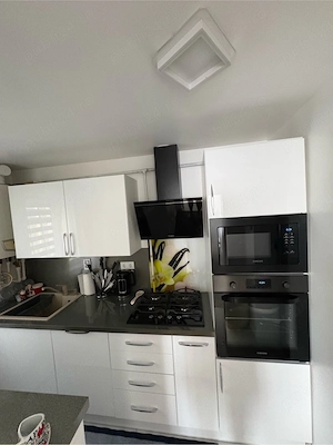 Apartament de vinzare  - imagine 2